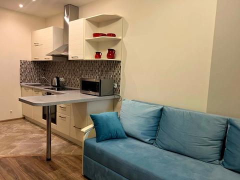 квартира за адресою Валерія Лобановського просп., 150-Г