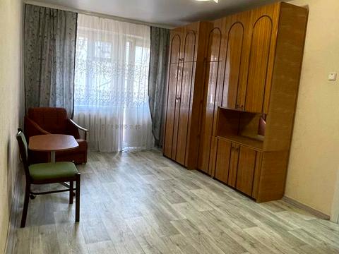 квартира по адресу Космонавтов ул., 31