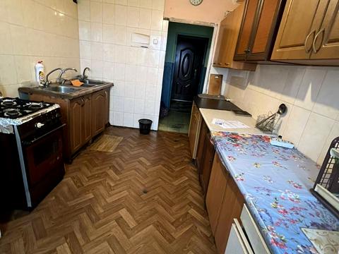 комната по адресу Героев Полка "Азов ул. (Малиновского маршала), 6-Б