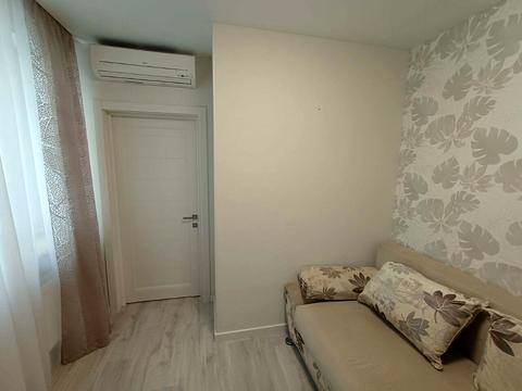 квартира за адресою Молочна вул. (Кірова), 32