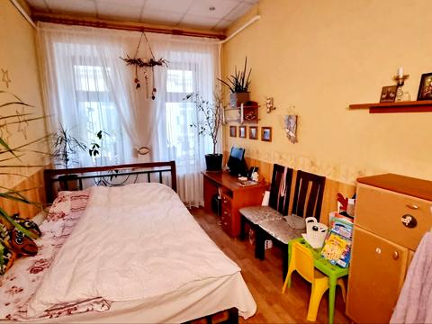 квартира по адресу Базарная ул., 49