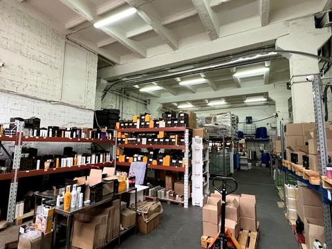 коммерческая по адресу Куреневский пер., 5/7