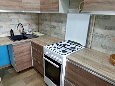 квартира по адресу Степана Рудницького ул. (Шолохова), 35