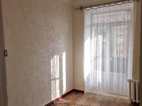 квартира за адресою Григорія Сковороди вул. (Пушкінська), 11/13