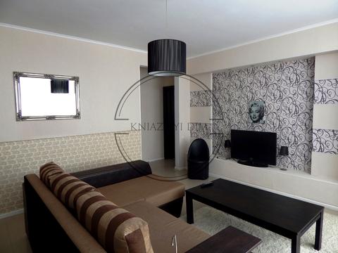 квартира по адресу Генерала Геннадия Воробьёва ул. (Курська), 13-Е