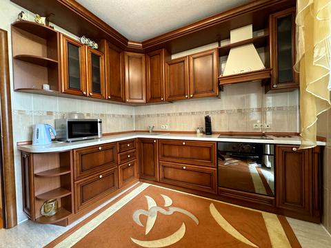 квартира по адресу Левка Лукьяненко ул. (Маршала Тимошенко), 15-Г