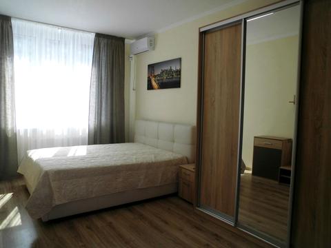 квартира по адресу Ясиноватский пер., 10