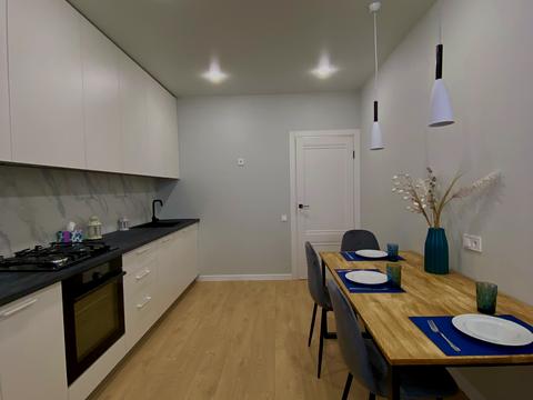 квартира по адресу лісова, 42в