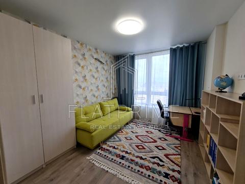 квартира за адресою Кам'янська вул. (Дніпродзержинська), 128