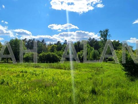 участок по адресу лісна