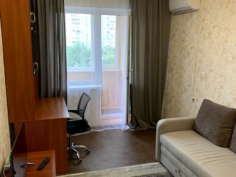 квартира за адресою Петра Григоренка просп., 41