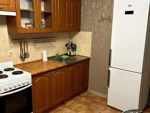 квартира по адресу Соломии Крушельницкой ул., 15-Б