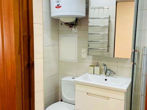 квартира по адресу Полигонная ул. (Погребняка), 18-Б