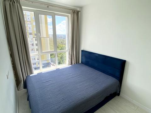 квартира за адресою Клавдіївська вул., 40-Е