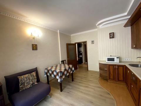 квартира за адресою Голосіївська вул., 13-Б