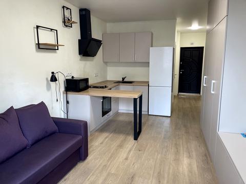 квартира за адресою Польова вул., 73