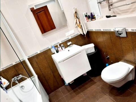 квартира за адресою Київ, Анни Ахматової вул., 30