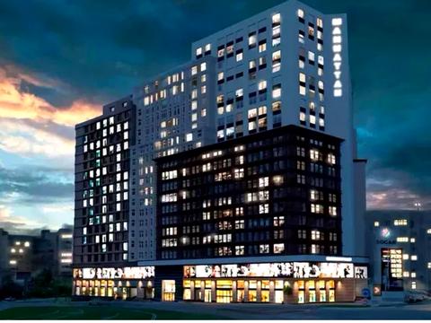 квартира за адресою Героїв Харкова просп. (Московський), 97