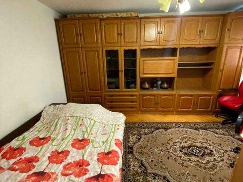 квартира за адресою Оболонська вул., 13/15