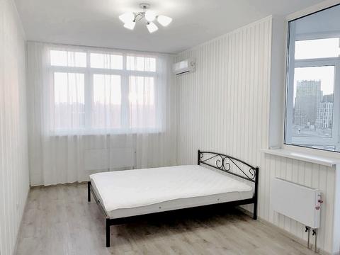 квартира по адресу Миколы Бажана просп., 8-Б