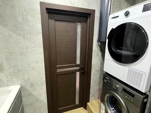 квартира по адресу Миколы Бажана просп., 17