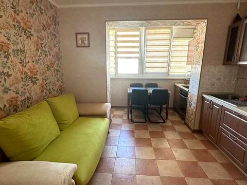 квартира за адресою Архітектора Вербицького вул., 34-А
