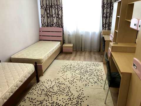 квартира по адресу Александра Кошица ул., 9-Б