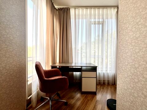 квартира по адресу Днепр, Левка Лукʼяненка ул. (Василия Жуковского), 24