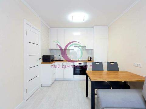 квартира за адресою Стеценка вул., 75