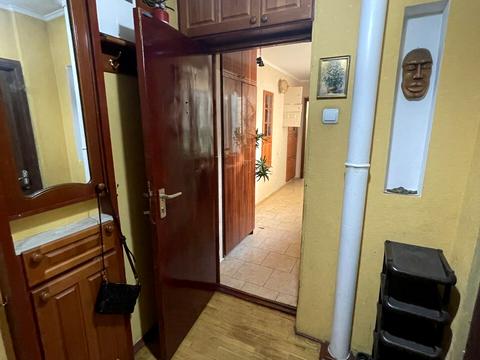 квартира за адресою Григорія Кочура вул. (Олександра Пироговського), 6