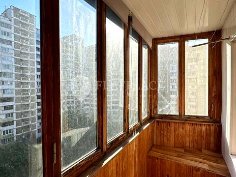 квартира за адресою Миколи Ушакова вул., 16-А