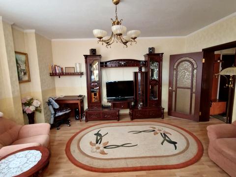 квартира по адресу Автозаводская ул., 99/4
