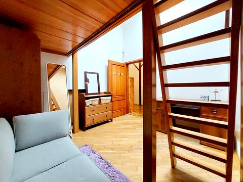 квартира за адресою Леоніда Глібова вул., 12