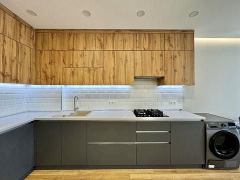 квартира по адресу Алимпия Галика ул., 75-Г