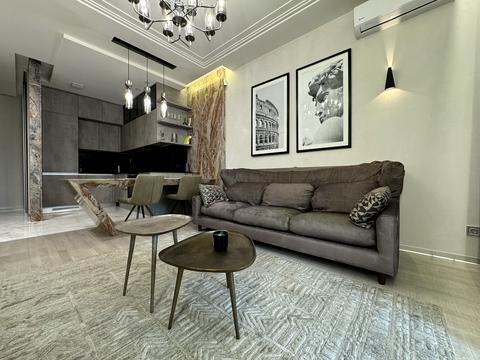квартира за адресою Лесі Українки бульв., 7-В