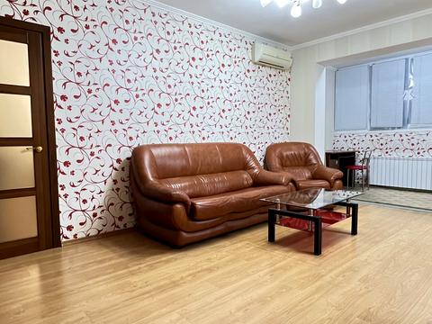 квартира по адресу Смелянская ул., 15