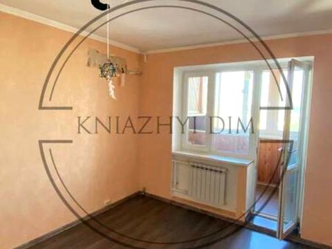 квартира по адресу Николая Закревского ул., 23-А