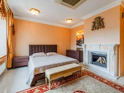квартира за адресою Рейтарська вул., 26/14
