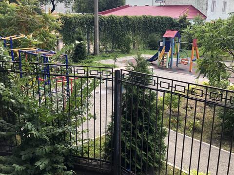 квартира по адресу Юрия Ильенко ул. (Мельникова), 18-Б