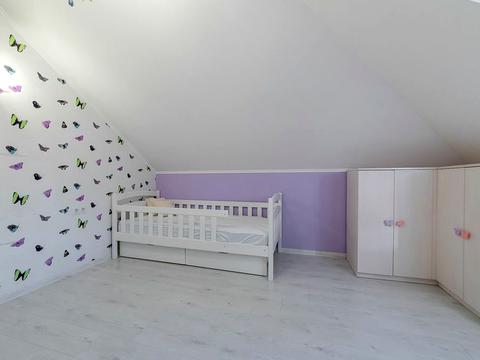 будинок за адресою с. Мала Олександрівка, Патона Євгена