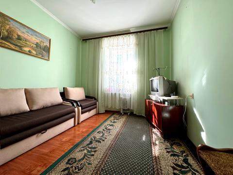 квартира по адресу Богдана Хмельницкого ул., 82