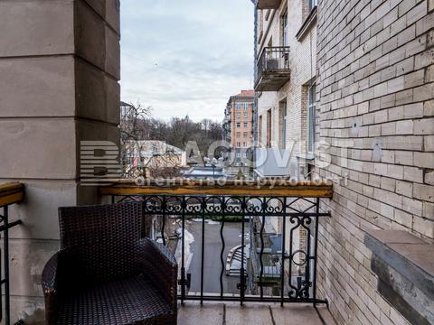 квартира за адресою Банкова вул., 3