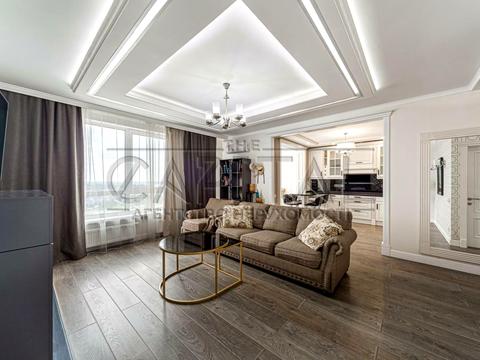 квартира за адресою Миколи Бажана просп., 1-А