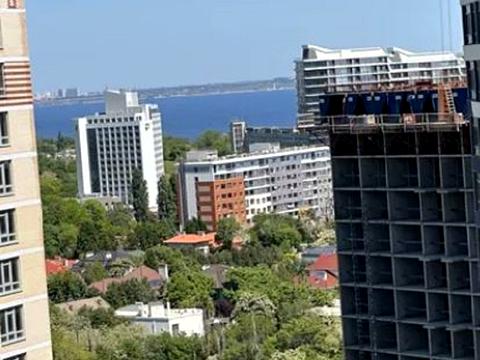 квартира по адресу Генуэзская ул., 3-Г