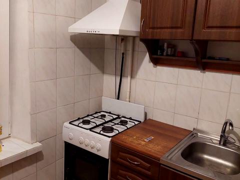 квартира по адресу Михаила Котельникова ул., 3