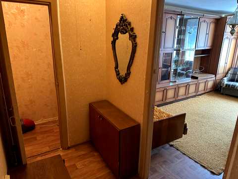 квартира за адресою Гната Юри вул., 14-В