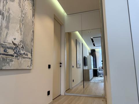 квартира за адресою Саперне Поле вул., 5
