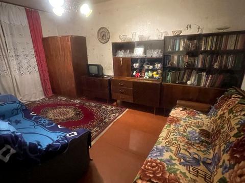 кімната за адресою Кубанської України вул. (Маршала Жукова), 30