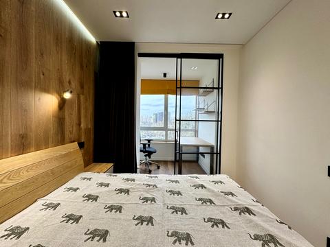 квартира за адресою Родини Кістяківських вул., 2-А