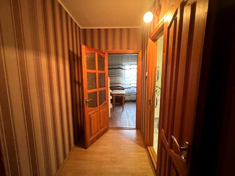 квартира за адресою Петра Григоренка просп., 5